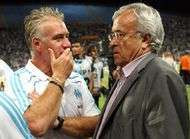 Que doit faire l’OM avec Hatem Ben Arfa