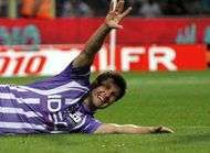 Un duo Remy Gignac se precise a Marseille