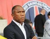 Kombouare veut faire peur