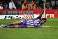 Pas de fracture pour Gignac