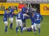 Le Tour de France inspire les buteurs islandais