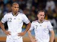 Henry Ribery la descente aux enfers