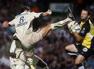 Gourcuff la gueule de bois