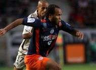 Montpellier n’a pas change