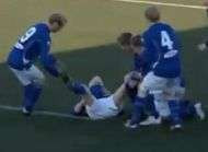 Stjarnan larroseur arrose