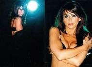 Vanessa n’a pas froid aux yeux