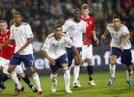 Le soir des premieres