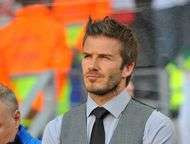 Capello enterre Beckham