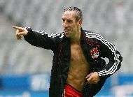 Nicollin Ribery est un joueur surfait
