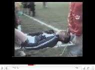 Camoranesi repris de justice