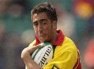 Manny Edmonds touche par la malediction