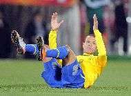 Pour Fabiano il ne manque pas grand chose