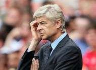 Wenger a fait le traitre pour avoir Park