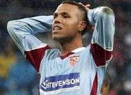 Fabiano Seville plus vendeur