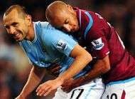 Faubert et Piquionne prennent leau