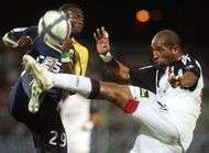 Arles Avignon OM meme combat