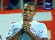 Luis Fabiano sest bien servi de l’OM