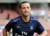 Le PSG tient son premier trophee