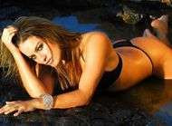 Lola River la fait rever