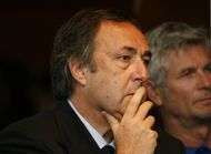 Ribery n’a pas lache Bernes