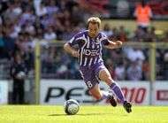 Toulouse leader provisoire