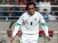 Le Maradona asiatique vire pour avoir zappe le Ramadan