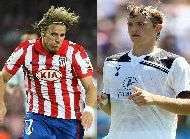 Comment l’OM est passe de Forlan a Pavlyuchenko