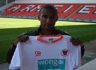 Grandin aurait du signer a Paris