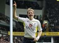 Pavlyuchenko ne viendra pas tant mieux