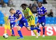 Le sans faute dEvian