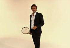 Le grand Federer a t il triche