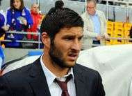 Gignac a l’OM c’est fait