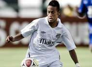 Neymar se fait griller sur Twitter