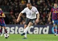 Silvestre vers Marseille