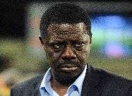 Pape Diouf bientot President