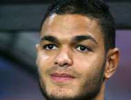 Bernes au centre de la polemique DeschampsBen Arfa