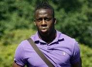 La frustration de Cissokho