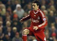 Krasic et Aquilani a la Juve