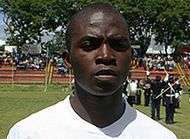 Wenger sur une pepite africaine