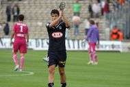 Bordeaux doit il lacher Gourcuff