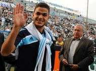 Dassier lache Ben Arfa et taille ses conseillers