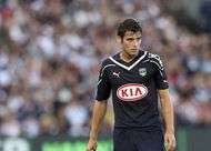 Gourcuff est Lyonnais
