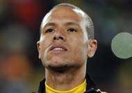 Luis Fabiano Tottenham plutot que l’OM