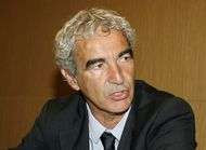 Domenech mis a pied millionnaire