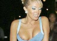 Crouch se fout de sa copine