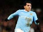 Mancini Tevez peut partir