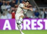 Gourcuff a quitte ou double