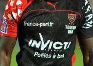 Toulon Un joueur vire