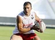 Mignoni titulaire contre le Racing