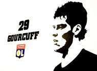 Gourcuff fidele a Chamakh